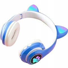 Juhtmeta kõrvaklapid, Bluetooth 5.0 hind ja info | Kõrvaklapid | kaup24.ee