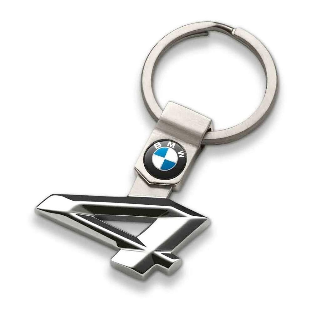 BMW 4. seeria originaal võtmehoidja hind ja info | Originaalsed võtmehoidjad | kaup24.ee
