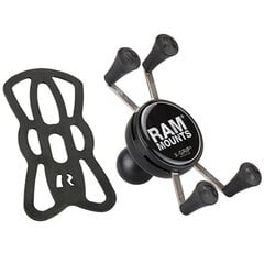 Ram Mounts RAM-HOL-UN7BU hind ja info | Mobiiltelefonide hoidjad | kaup24.ee