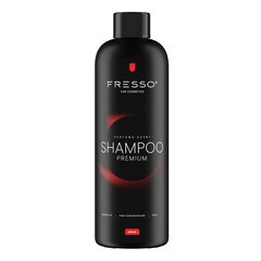 Autošampoon - FRESSO Shampoo Premium 500ml hind ja info | Autokeemia | kaup24.ee