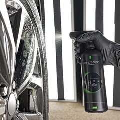 Velgede pesuvahend- Fresso Wheel Cleaner 500ml цена и информация | Автохимия | kaup24.ee