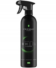 Velgede pesuvahend- Fresso Wheel Cleaner 1000ml hind ja info | Autokeemia | kaup24.ee