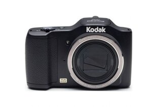 KODAK PixPro FZ152, must hind ja info | Fotoaparaadid | kaup24.ee