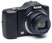 KODAK PixPro FZ152, must цена и информация | Fotoaparaadid | kaup24.ee