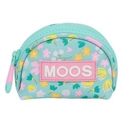 Tüdrukute rahakott Moos Liberty S4303477 hind ja info | Laste aksessuaarid | kaup24.ee