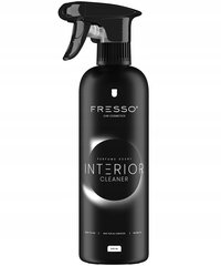 Puhastusvahend- Fresso Interior Cleaner 500ml цена и информация | Автохимия | kaup24.ee