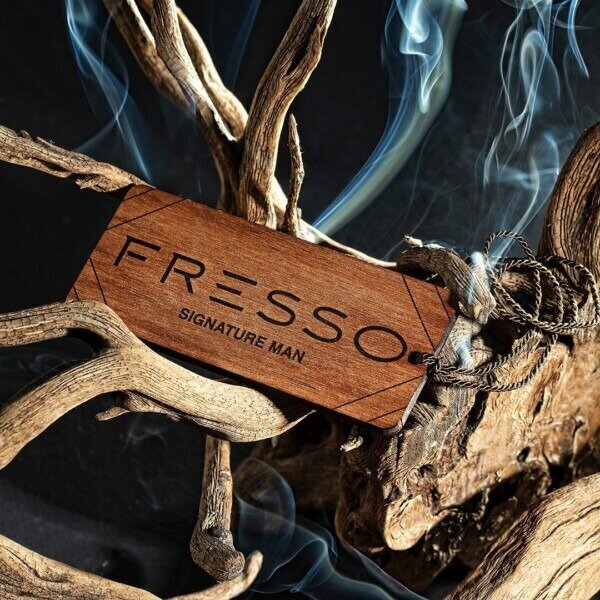 Fresso Dark Delight perfumery hind ja info | Autolõhnastajad | kaup24.ee