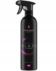 Klaaside puhastusvahend- Fresso Glass Cleaner 1000ml цена и информация | Автохимия | kaup24.ee