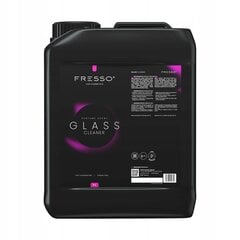 Klaaside puhastusvahend- Fresso Glass Cleaner 5L цена и информация | Автохимия | kaup24.ee