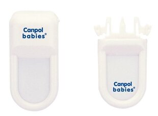 Защита для ящиков Canpol Babies 10/821 цена и информация | Товары для безопасности детей дома | kaup24.ee