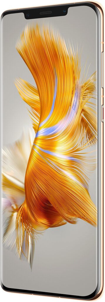 Huawei Mate 50 Pro 8/256GB Dual SIM 51097GNK Orange hind ja info | Telefonid | kaup24.ee