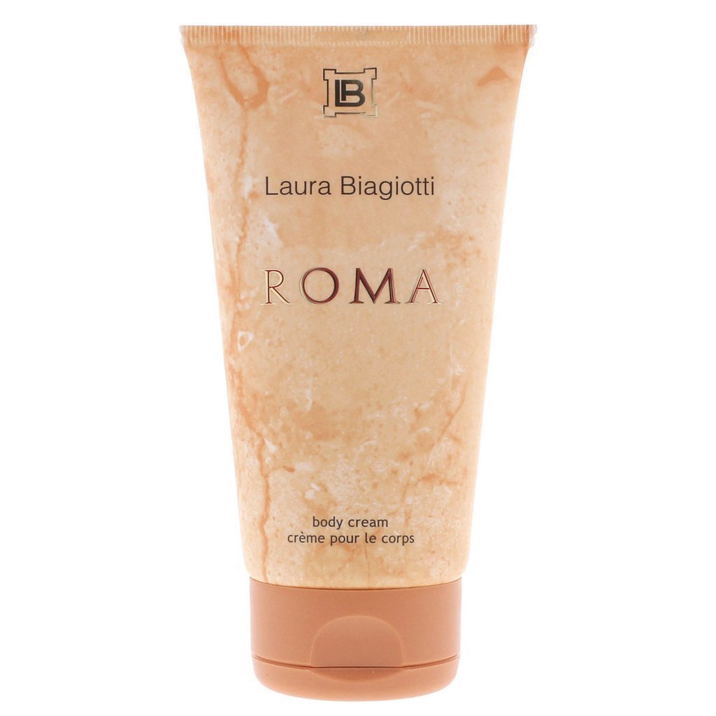 Laura Biagiotti Roma Large Body Lotion 150ml hind ja info | Lõhnastatud kosmeetika naistele | kaup24.ee