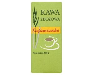 Delecta Kujawianka, 500g hind ja info | Kohv, kakao | kaup24.ee