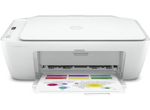 HP DeskJet 2710e All-in-One цена и информация | Printerid | kaup24.ee