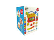 Lean toys Arendav ämber, Püramiid-paadi sorteerija vanni hind ja info | Imikute mänguasjad | kaup24.ee