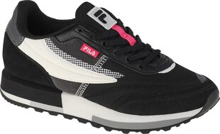 Мужские спортивные кроссовки Fila CROSSCOURT 2 F LOW FFM0002 13063  Белый цена и информация | Спортивная обувь, кроссовки для женщин | kaup24.ee