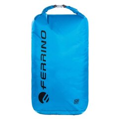 Veekindel kott Ferrino Drylite 20 L - Blue hind ja info | Kohvrid, reisikotid | kaup24.ee