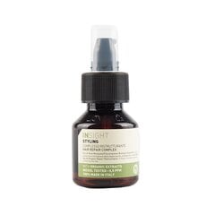 Seerum juukseotstele Insight Hair Repair Complex, 50 ml hind ja info | Maskid, õlid, seerumid | kaup24.ee