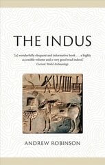 Indus: Lost Civilizations hind ja info | Ajalooraamatud | kaup24.ee