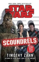 Star Wars: Scoundrels hind ja info | Fantaasia, müstika | kaup24.ee