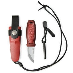 Matkanuga Morakniv Eldris Neck Knife цена и информация | Туристические ножи, многофункциональные приборы | kaup24.ee