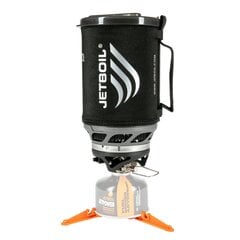 Matkapliit Jetboil Sumo 1,8L цена и информация | Газовые горелки, баллоны | kaup24.ee