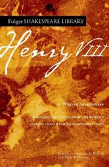 Henry VIII Annotated edition цена и информация | Рассказы, новеллы | kaup24.ee