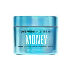 Sügavniisutav juuksemask Money (Mask) 215 ml цена и информация | Средства для укрепления волос | kaup24.ee