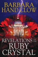 Revelations of the Ruby Crystal hind ja info | Fantaasia, müstika | kaup24.ee