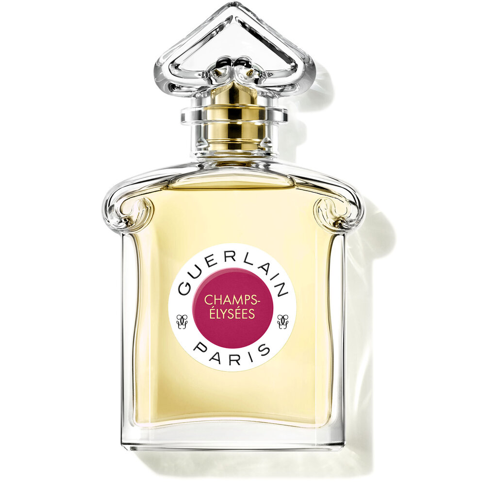 Guerlain Champs-Elysees Etv 75ml цена и информация | Naiste parfüümid | kaup24.ee