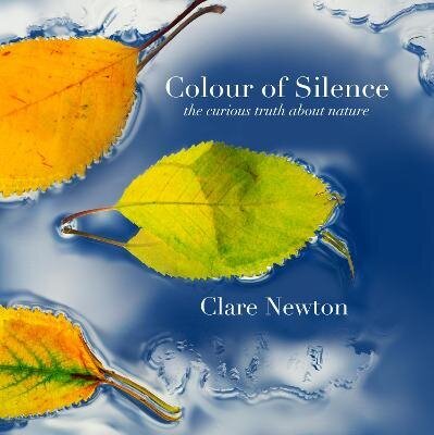 Colour of Silence: the curious truth about nature hind ja info | Kunstiraamatud | kaup24.ee