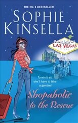 Shopaholic to the Rescue: (Shopaholic Book 8) цена и информация | Рассказы, новеллы | kaup24.ee