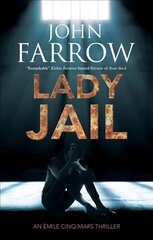 Lady Jail Main hind ja info | Lühijutud, novellid | kaup24.ee