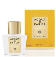 Acqua di Parma Magnolia Nobile Vlasová mlha 50ml цена и информация | Парфюмированная косметика для женщин | kaup24.ee