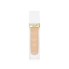 Sisley (Anti-Aging Foundation) 30 ml  Swan #EFD2AA цена и информация | Пудры, базы под макияж | kaup24.ee