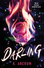 Darling цена и информация | Книги для подростков и молодежи | kaup24.ee