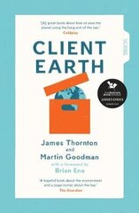 Client Earth B-format edition цена и информация | Книги по экономике | kaup24.ee