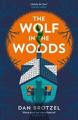 Wolf in the Woods цена и информация | Фантастика, фэнтези | kaup24.ee