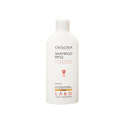 Juuste hõrenemist vähendav šampoon naistele Transdermic 200 ml hind ja info | Šampoonid | kaup24.ee