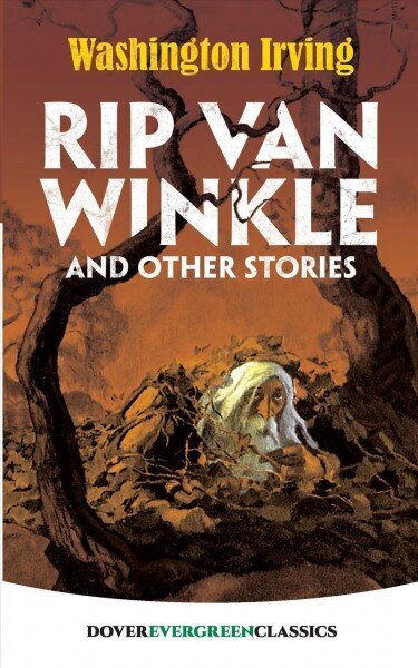 Rip Van Winkle and Other Stories цена и информация | Noortekirjandus | kaup24.ee