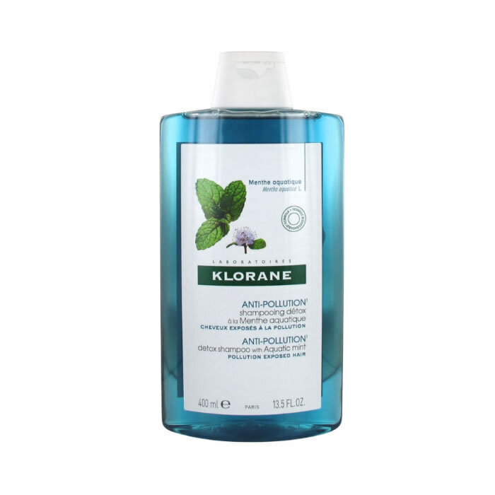 Reostusevastane Detox šampoon Aquatic Mintiga hind ja info | Šampoonid | kaup24.ee