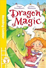 Flora the Fairy's Magic Spells: Green Banana 2nd edition hind ja info | Noortekirjandus | kaup24.ee