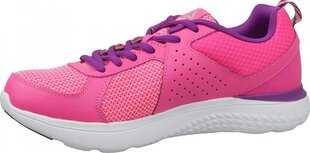 Naiste spordijalatsid Adidas Reebok Astroride BD5013, roosa hind ja info | Naiste spordi- ja vabaajajalatsid | kaup24.ee