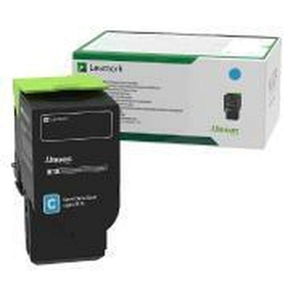 Lexmark 78C2XC0 цена и информация | Laserprinteri toonerid | kaup24.ee