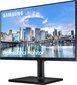 Samsung LF27T452FQRXEN hind ja info | Monitorid | kaup24.ee