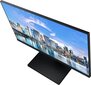 Samsung LF27T452FQRXEN hind ja info | Monitorid | kaup24.ee