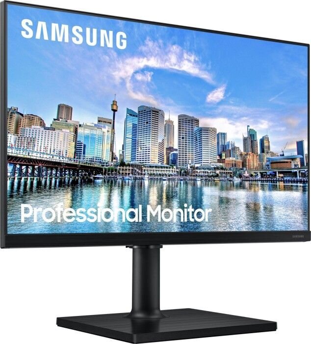 Samsung LF27T452FQRXEN hind ja info | Monitorid | kaup24.ee