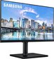 Samsung LF27T452FQRXEN hind ja info | Monitorid | kaup24.ee