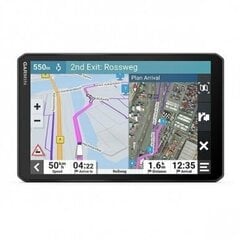 GPS-navigatsioon Garmin Dezl LGV810 EU MT-D hind ja info | GPS seadmed | kaup24.ee