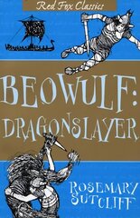 Beowulf: Dragonslayer hind ja info | Noortekirjandus | kaup24.ee